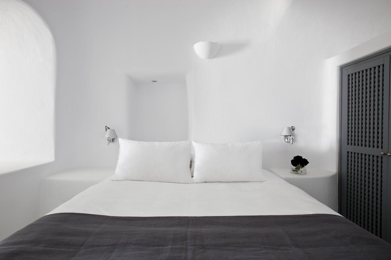 White Suite Oia  Extérieur photo